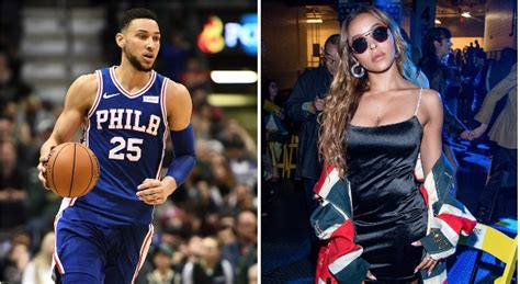 Find out about ben simmons & tinashe relationship, joint family tree & history, ancestors and ancestry. Ben Simmons And Singer Tinashe Are Fueling Dating Rumors ...