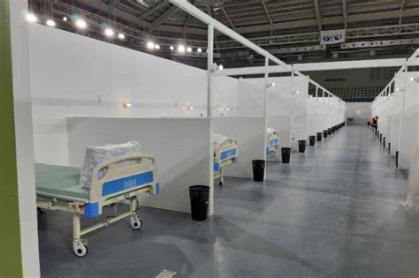 We ask that you maintain strict confidentiality regarding the name and specific location of the designated quarantine facility during and following the stay, it read. DPWH employee working at PICC facility dies before release ...