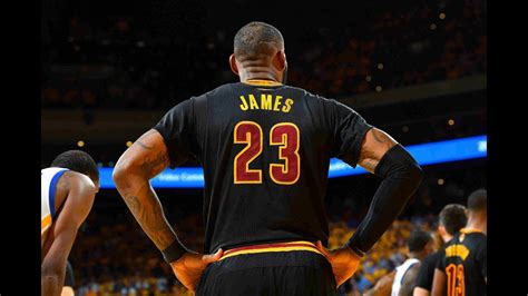 The real lebron finals record. Top Performers: LeBron James Tallies Record Tying 8th ...