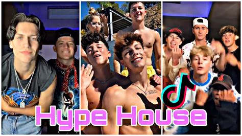 New Hype House Best Tiktok Compilation 2020 3 Youtube