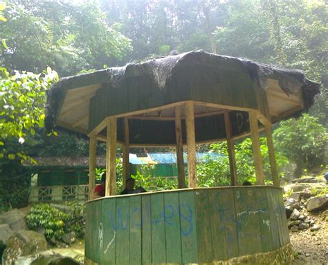Joans media 2.154 views6 months ago. Air Terjun Cigentis, Loji Karawang