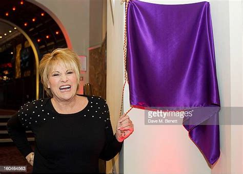 Lorna Luft At The London Hippodrome Photos And Premium High Res Pictures Getty Images