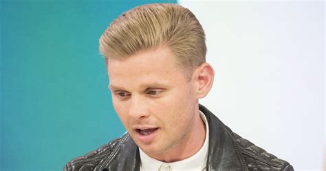 Jeff Brazier Leaves Fans Hot Under The Collar And Aroused With Naked