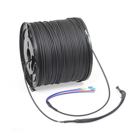 300m Composite Fiber Optic Cable Fastcabling