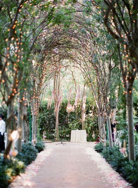 Decor Ideas For A Backyard Wedding Reception Decor Ideas
