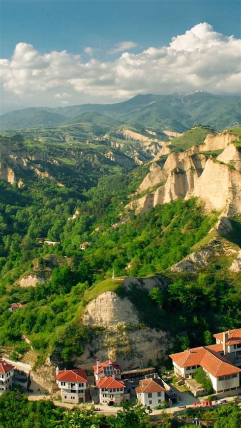 Melnik Bulgaria Click To Read More Incredible Pictures Places To