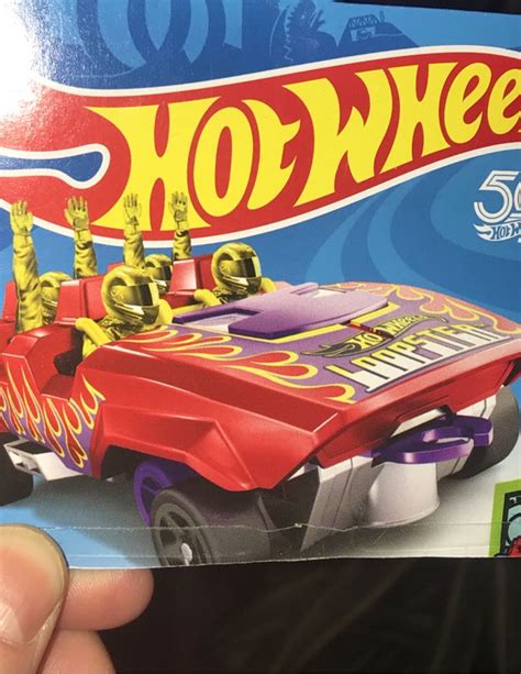 Loopster Toy Car Die Cast And Hot Wheels 2017 From Sort It Apps