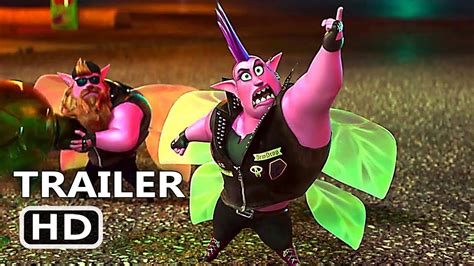 Onward Trailer 4 New 2020 Pixar Disney Movie Hd Youtube