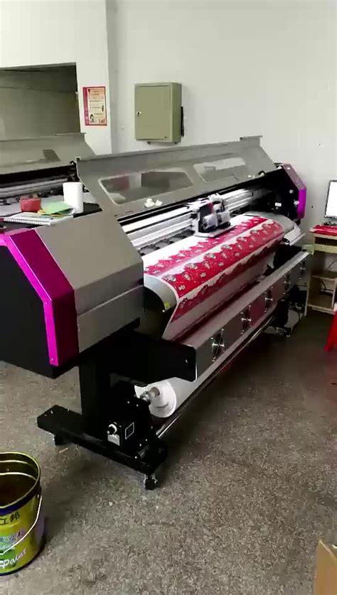 Large Format Sticker Print Eco Solvent Printer Cutter Buy Eco Solvent