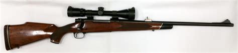 Remington Model 70 30 06 Mfg 1972