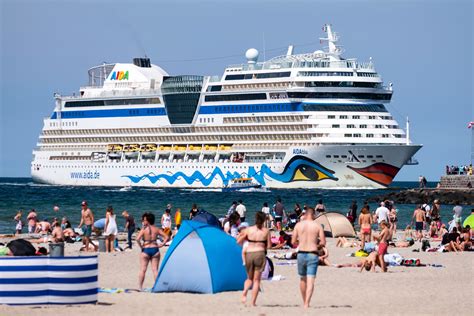 Aida Cruises Will Resume Cruise Operations With Fall And Winter Voyages Newsnreleases