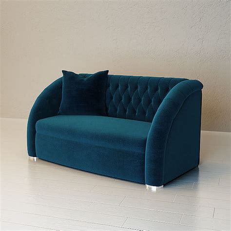 Shop homelement for quality home furniture at great prices from dining room furniture, bedroom furniture, living room furniture, entertainment center and many more. 3D model ROUND SOFA | CGTrader