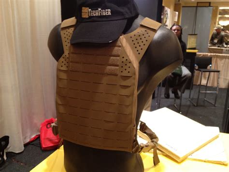 Techfiber T Flex Shsa Unidirectional Ballistic Fabric With Teijin