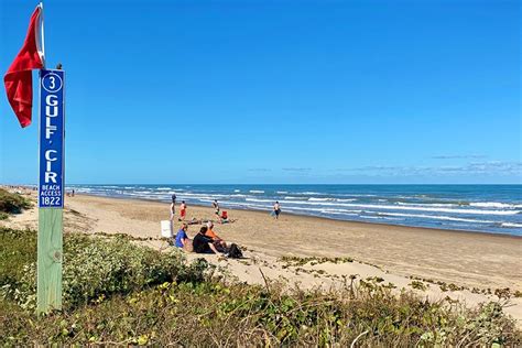 Best Beaches On South Padre Island TX PlanetWare
