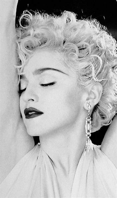 Madonna Photo Vogue Madonna Vogue Madonna Photos Madonna