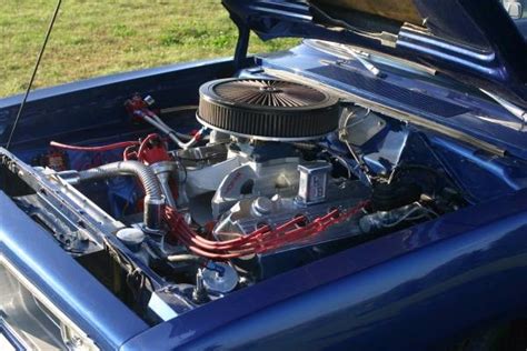 1967 Plymouth Barracuda The Ultimate Driving Hemi 426 Big Block