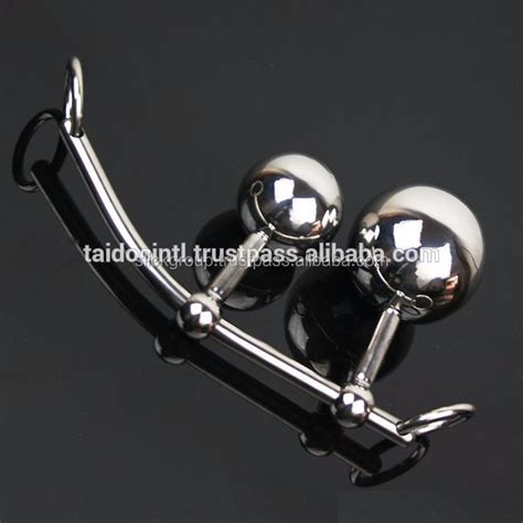 Stainless Steel Sex Toys Butt Plug Anal Plugs Chastity Device Chastity