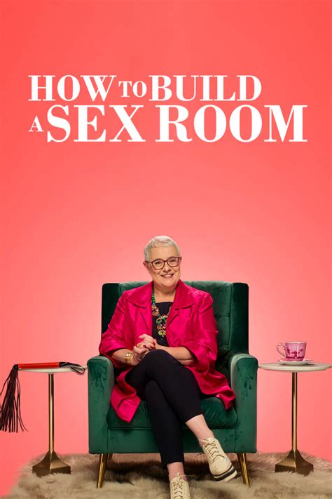 Its Just A Dumb Tv Show How To Build A Sex Room Luscious Hentai