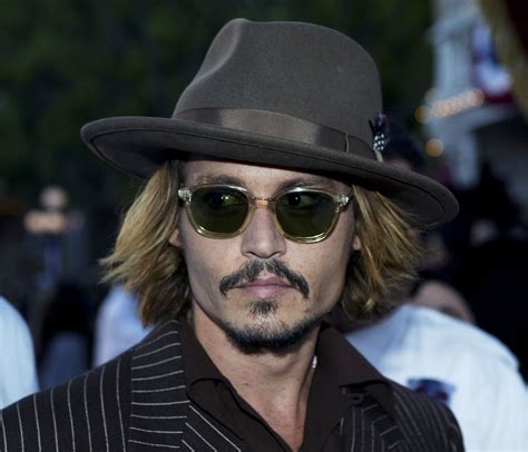 Johnny Depp Net Worth: 5 Fast Facts You Need To Know | Heavy.com