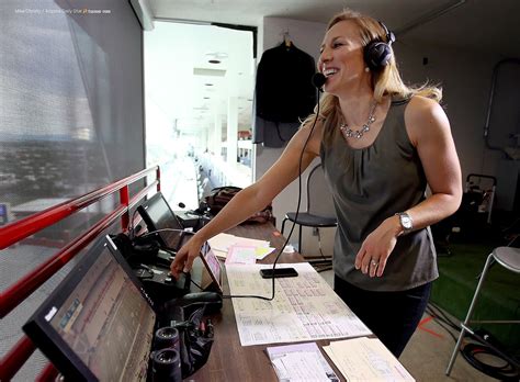 Kate Scott set to make Warriors history as play-by-play voice for Bulls