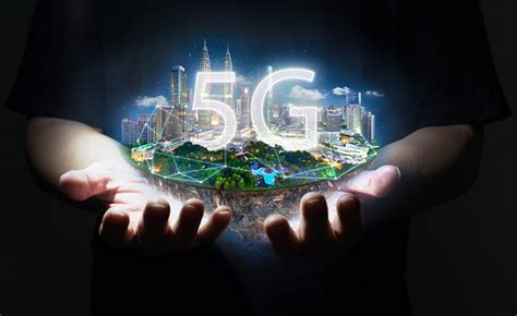 5g Is Coming What Does That Mean For You Global Call Forwarding