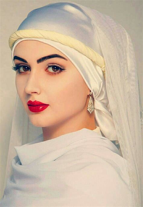 Pretty Muslim Girl Profile