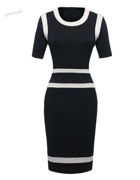 High Quality Bodycon Bandage Dress Sexy Casual Women Plus Size Party
