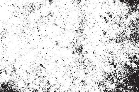 Vector Dust Overlay Distress Grunge Texture Background 8216851 Vector