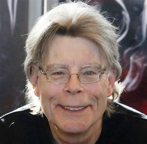 A page for describing creator: Stephen Kings neuer Roman Finderlohn: Der Autor in Zahlen ...