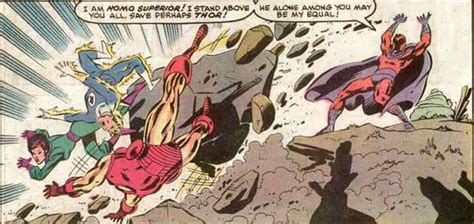 Secret Wars