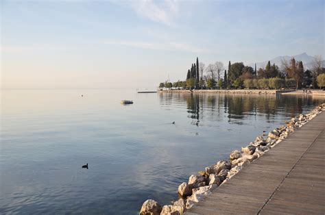 Lake garda is a destination that pleases everyone at any time of the year. Best 12 Towns to Visit Around Lake Garda, Italy | Lake ...