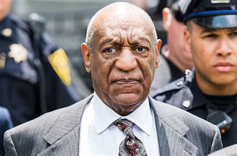 Bill Cosby Found Guilty On All Sexual Assault Charges Celebrity Insider