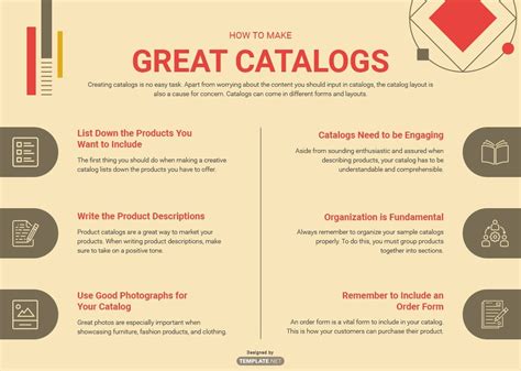 70 Free Catalog Templates Customize And Download