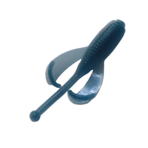 Crap Slap Kraken - Baby Shad - Cast Cray Outdoors