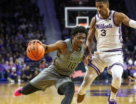 Iowa State Cyclones vs Baylor Bears Prediction, 3/9/2023 College