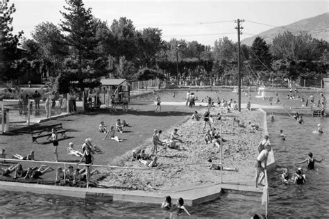 All the camping in utah's national parks. Whatever happened to ... Lagoon's fun house? - The Salt ...