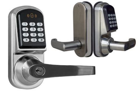Best Electronic Keyless Deadbolt Reviews Buying Guide And Faqs 2022
