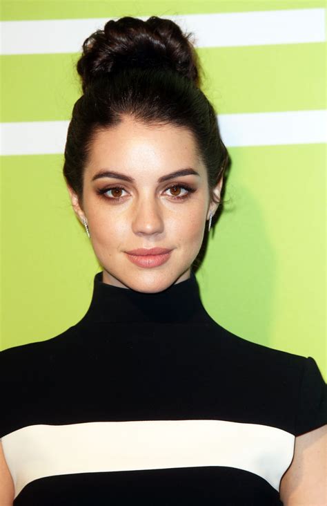 Maybe you would like to learn more about one of these? 36 Adelaide Kane Hot Photoshoot from Reign Will Just Rock ...