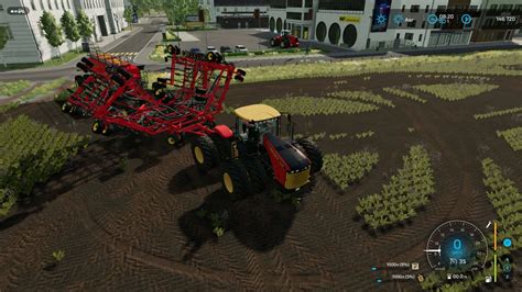 LS 22 SeedHawk V1 0 0 0 Farming Simulator 2025 Mod LS 2025 Mod FS