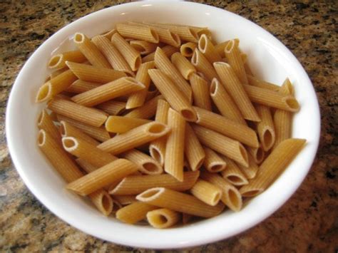 Best Carb Sources Whole Wheat Pasta Kids Meals Food
