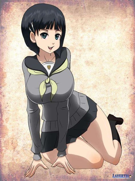 Hottest Suguha Kirigaya Big Butt Pictures Which Make Certain To Grab