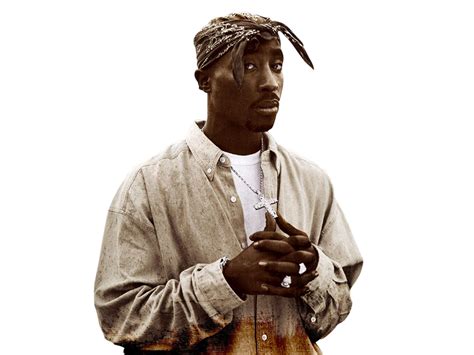 Download 2pac Png Image For Free