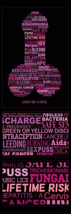 17 Best Std Awareness Month Ideas Images Advertising Campaign Creative Advertising