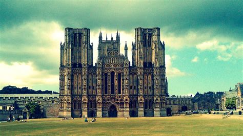 Best Wells Cathedral Wallpapers Allhdwallpapers