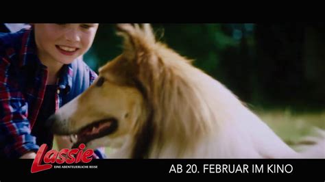 Lassie Eine Abenteuerliche Reise Blu Ray Blu Ray Filme • World Of Games