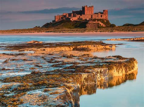 Top 16 Of The Most Beautiful Places To Visit In Northumberland