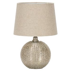 Get set for bedside touch lamps at argos. Table & Bedside Lamps | The Range