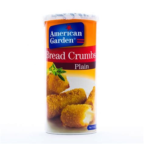 Buy American Garden Bread Crumbs Plain At Best Price Grocerapp