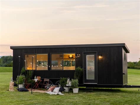 Ikea Tiny House La Minicasa Per Vivere Low Cost