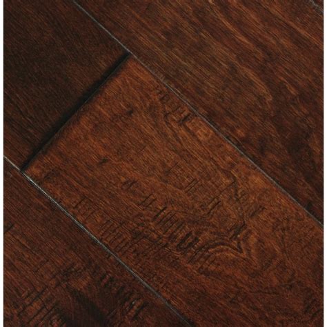 Forest Valley Flooring Pioneer 5 Engineered Birch Hardwood Flooring In